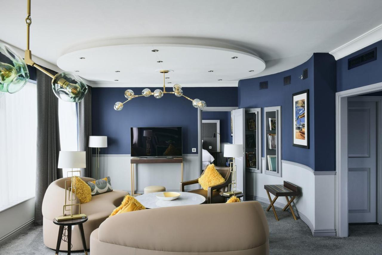 Presidential Suite Presidential Suite 1 King