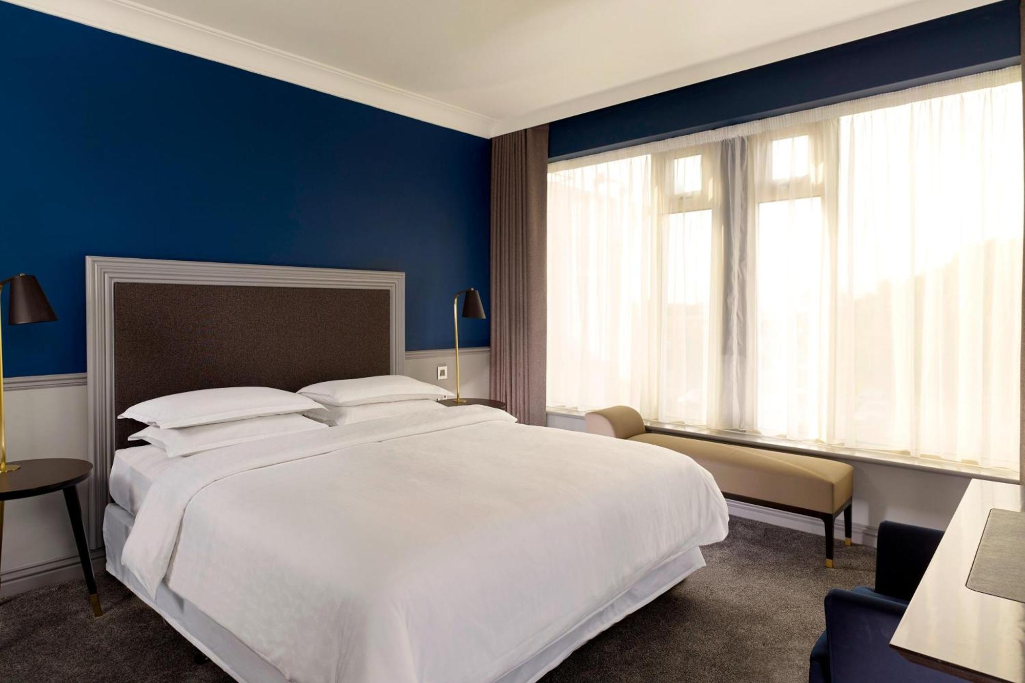 Presidential Suite Presidential Suite 1 King