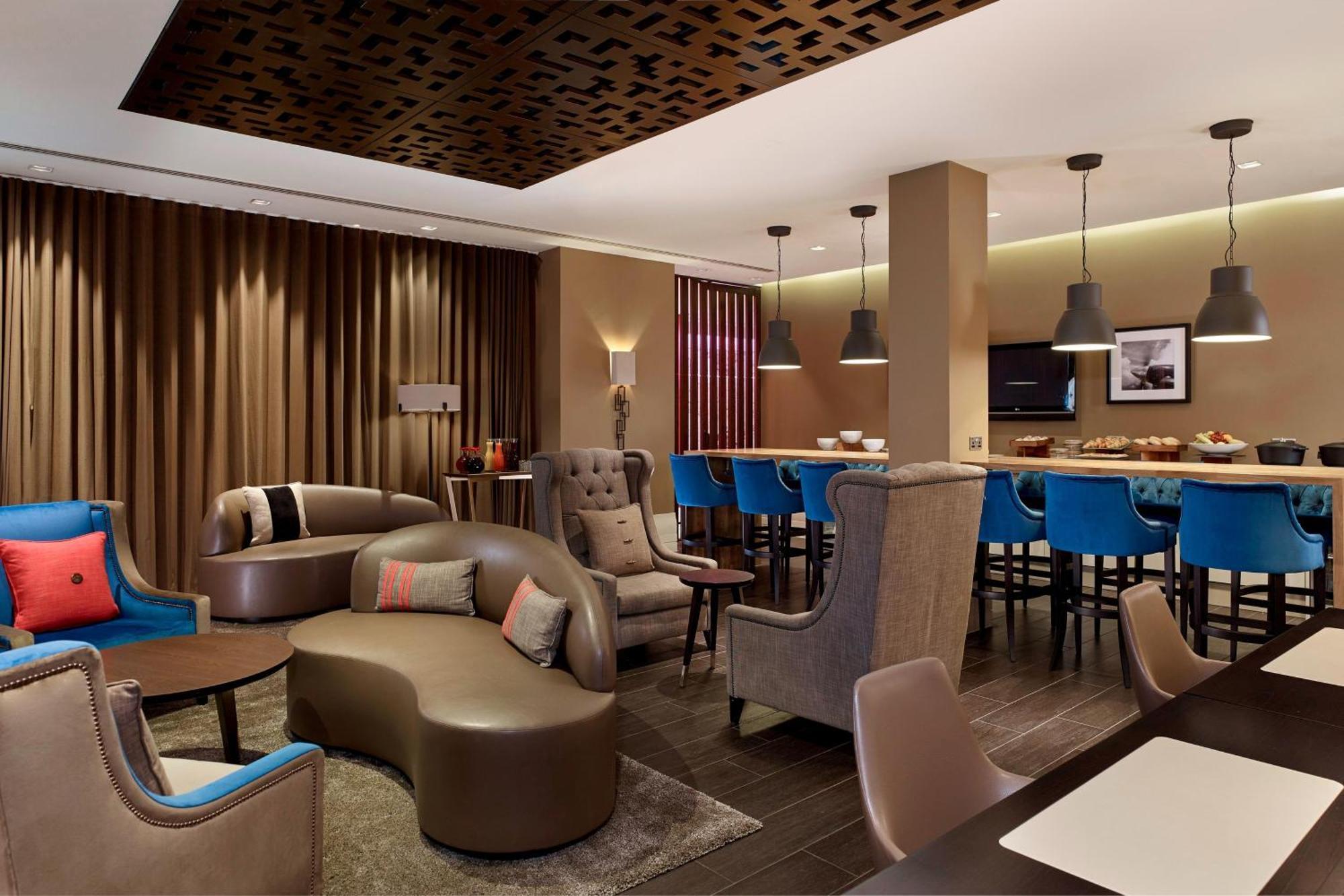 Presidential Suite Presidential Suite 1 King