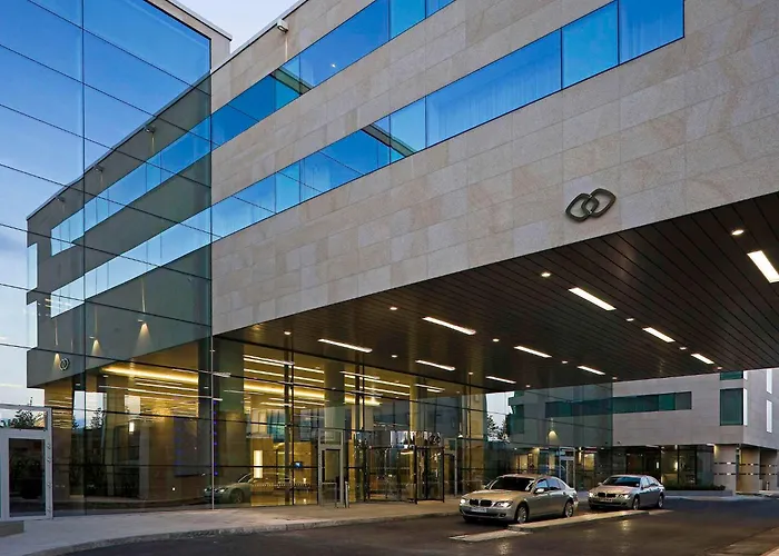 Sofitel London Heathrow Hotel Hillingdon