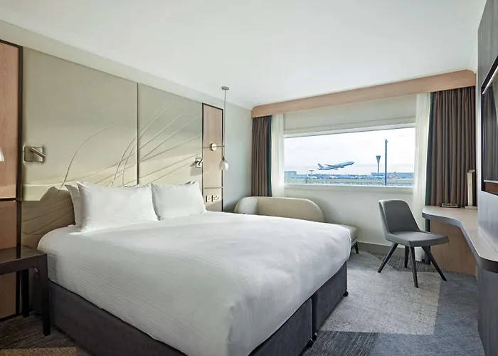 Hyatt Place London Heathrow Airport Hillingdon